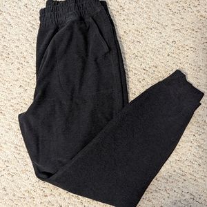 Beyond yoga space dye joggers